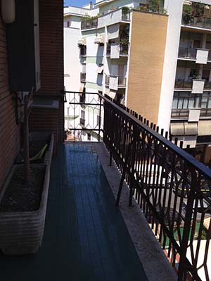 Appartamento Ostia
